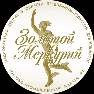 Золотой Меркурий